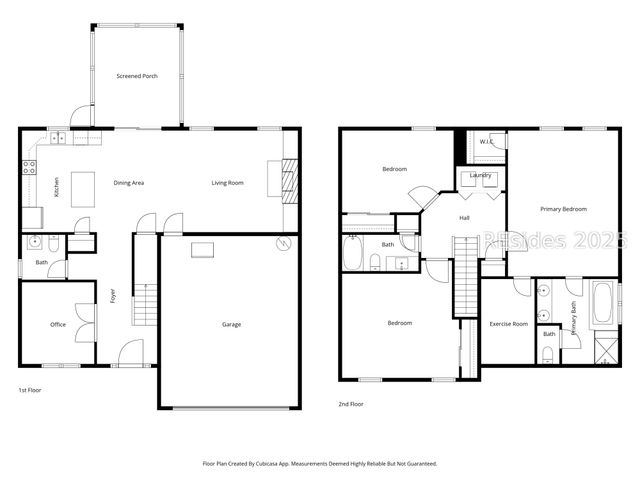 432 Battle Harbor Ln, Ridgeland, SC 29936