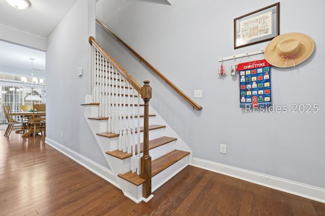 432 Battle Harbor Ln, Ridgeland, SC 29936