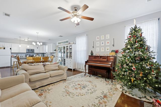 432 Battle Harbor Ln, Ridgeland, SC 29936