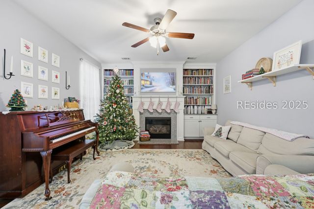 432 Battle Harbor Ln, Ridgeland, SC 29936