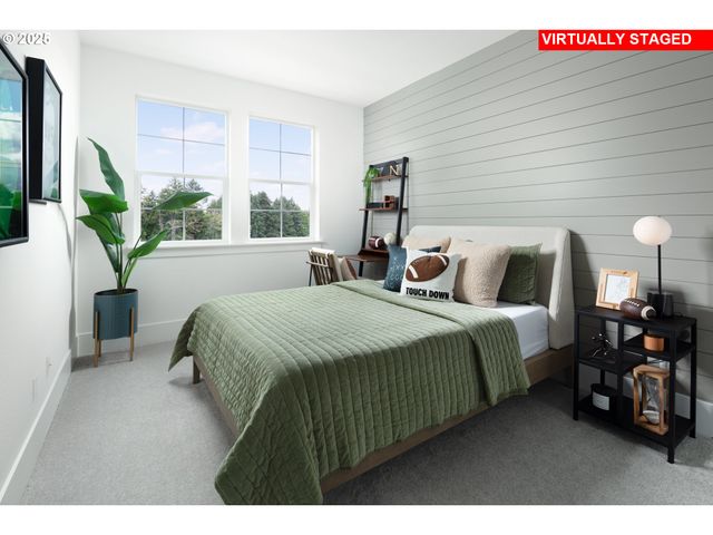 18047 Sw Howlock Ave, Beaverton, OR 97007