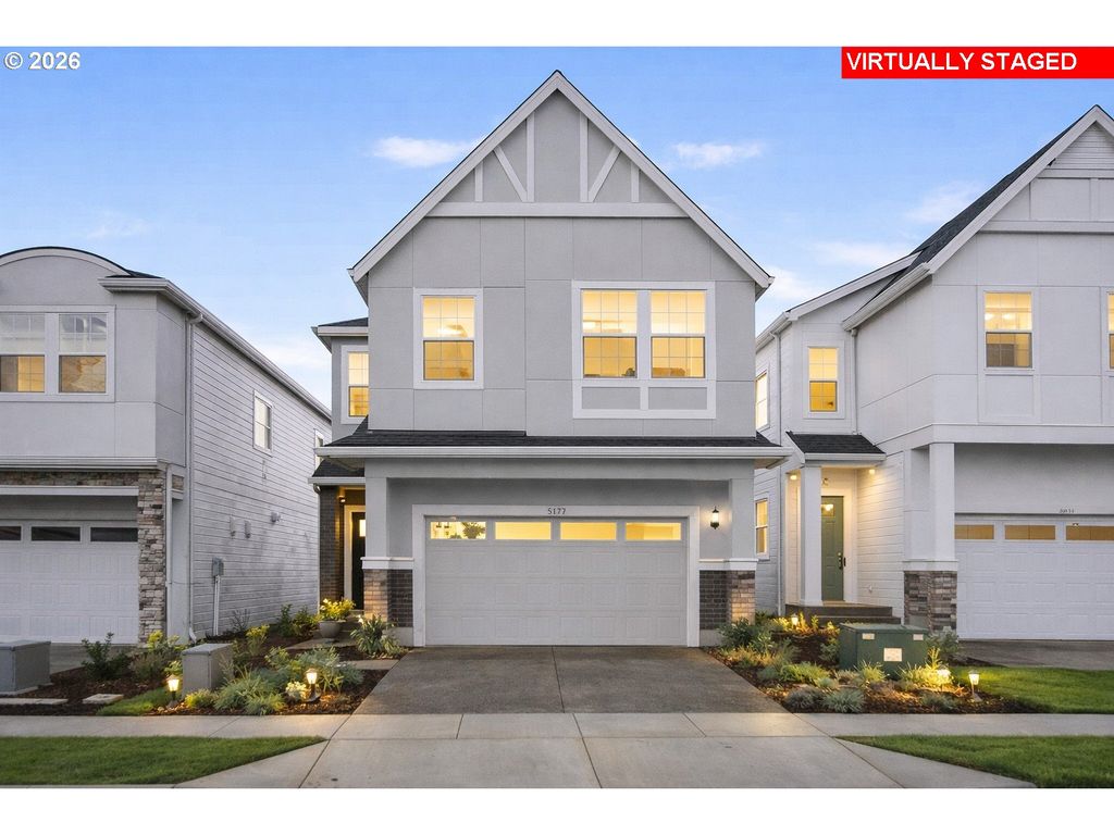 18047 Sw Howlock Ave, Beaverton, OR 97007