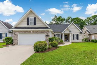 101 Cedar Tree Ln., Calabash, NC 28467