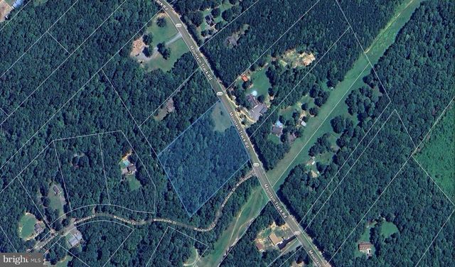 16398 MOUNTAIN TRACK RD, Orange, VA 22960