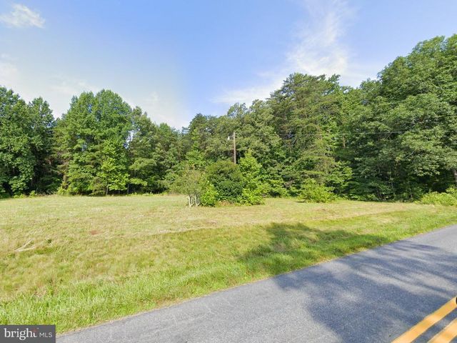 16398 MOUNTAIN TRACK RD, Orange, VA 22960