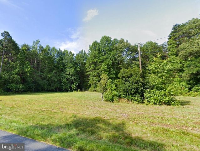 16398 MOUNTAIN TRACK RD, Orange, VA 22960