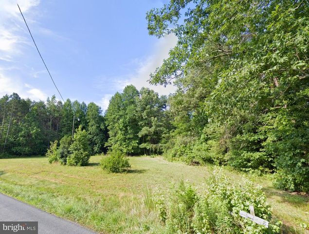 16398 MOUNTAIN TRACK RD, Orange, VA 22960