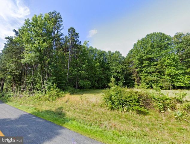 16398 MOUNTAIN TRACK RD, Orange, VA 22960