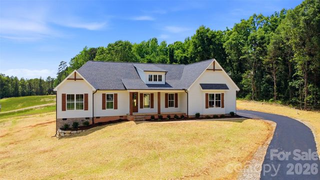 390 NC HWY 200 None S, Stanfield, NC 28163