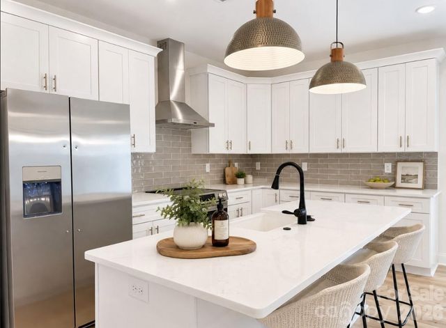 390 NC HWY 200 None S, Stanfield, NC 28163