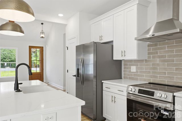 390 NC HWY 200 None S, Stanfield, NC 28163