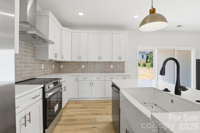 390 NC HWY 200 None S, Stanfield, NC 28163