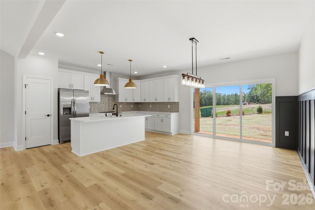 390 NC HWY 200 None S, Stanfield, NC 28163
