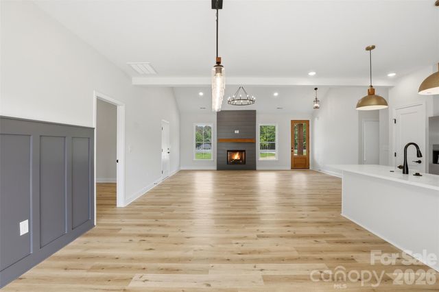 390 NC HWY 200 None S, Stanfield, NC 28163