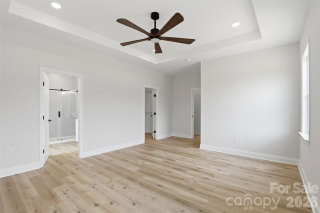 390 NC HWY 200 None S, Stanfield, NC 28163