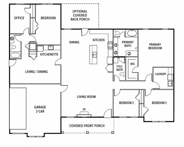 390 NC HWY 200 None S, Stanfield, NC 28163