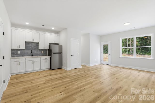 390 NC HWY 200 None S, Stanfield, NC 28163