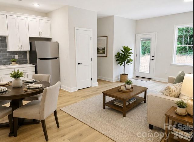 390 NC HWY 200 None S, Stanfield, NC 28163