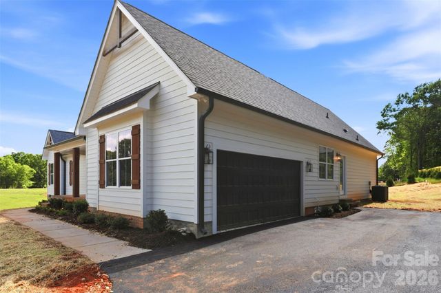 390 NC HWY 200 None S, Stanfield, NC 28163