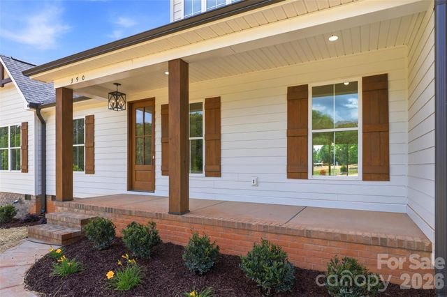 390 NC HWY 200 None S, Stanfield, NC 28163
