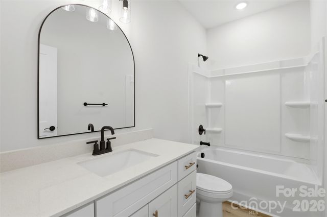 390 NC HWY 200 None S, Stanfield, NC 28163