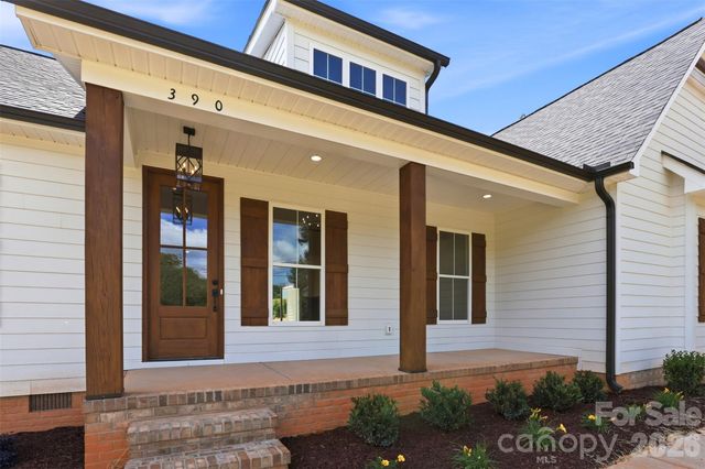 390 NC HWY 200 None S, Stanfield, NC 28163