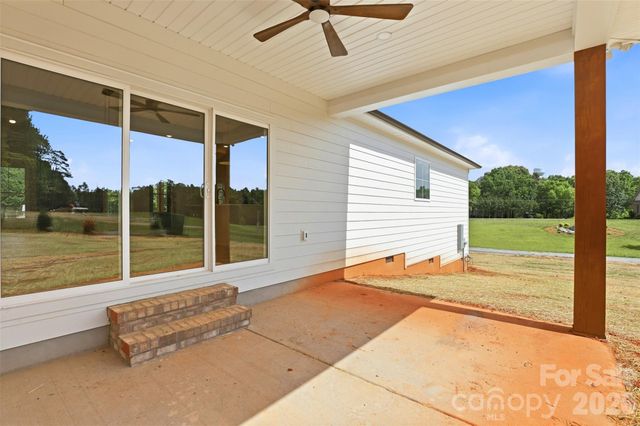 390 NC HWY 200 None S, Stanfield, NC 28163