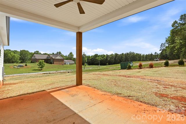 390 NC HWY 200 None S, Stanfield, NC 28163