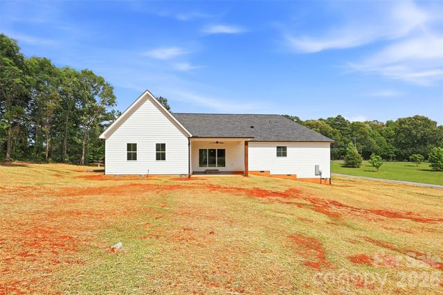 390 NC HWY 200 None S, Stanfield, NC 28163