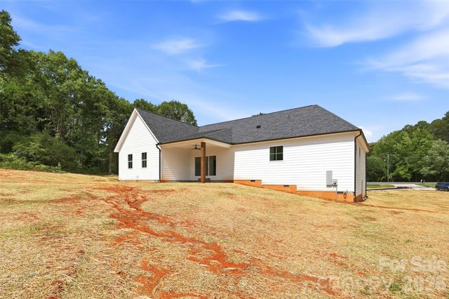 390 NC HWY 200 None S, Stanfield, NC 28163