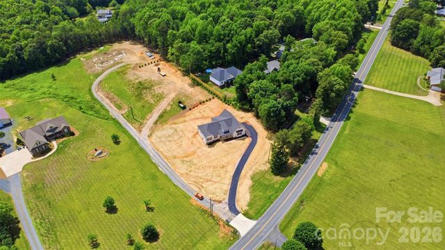 390 NC HWY 200 None S, Stanfield, NC 28163