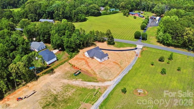 390 NC HWY 200 None S, Stanfield, NC 28163