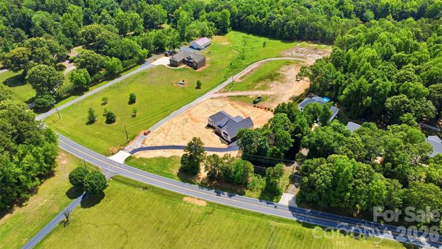 390 NC HWY 200 None S, Stanfield, NC 28163
