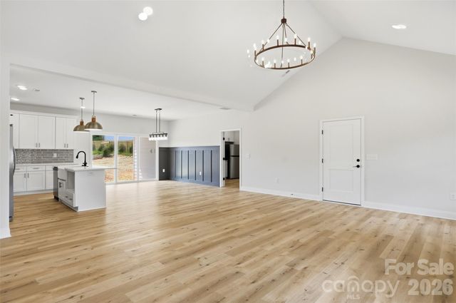 390 NC HWY 200 None S, Stanfield, NC 28163