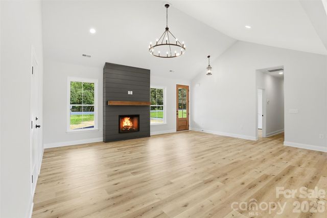 390 NC HWY 200 None S, Stanfield, NC 28163