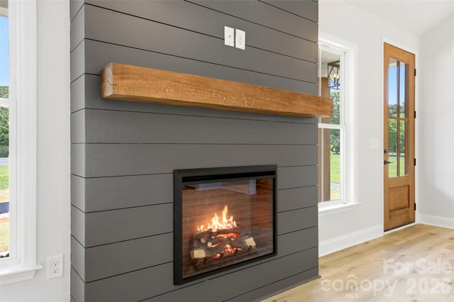 390 NC HWY 200 None S, Stanfield, NC 28163