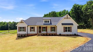 390 NC HWY 200 None S, Stanfield, NC 28163