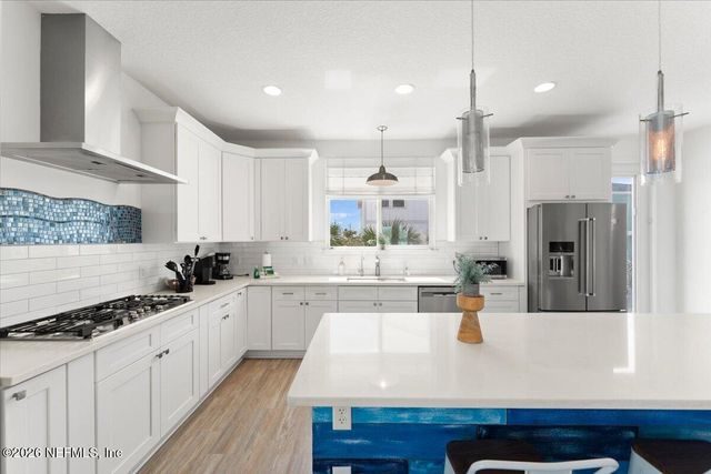 211 TWENTY-FIRST Street, St. Augustine, FL 32084