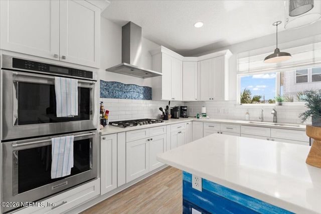 211 TWENTY-FIRST Street, St. Augustine, FL 32084
