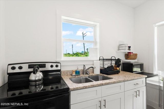 211 TWENTY-FIRST Street, St. Augustine, FL 32084