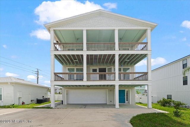 211 TWENTY-FIRST Street, St. Augustine, FL 32084