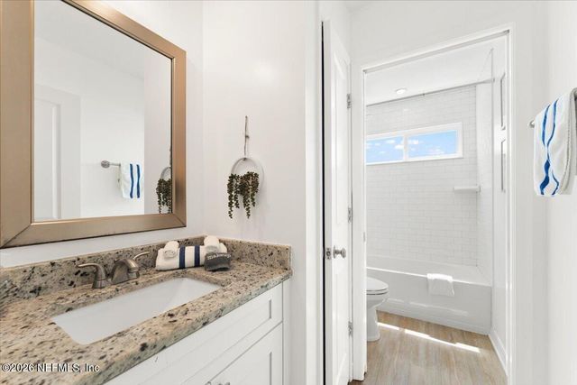 211 TWENTY-FIRST Street, St. Augustine, FL 32084