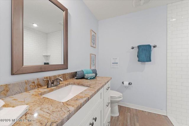 211 TWENTY-FIRST Street, St. Augustine, FL 32084