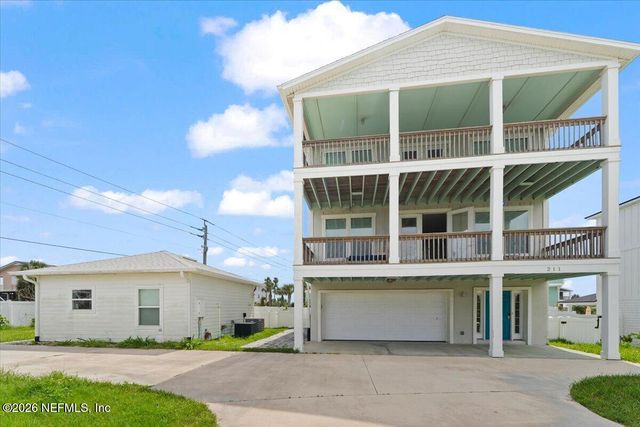 211 TWENTY-FIRST Street, St. Augustine, FL 32084