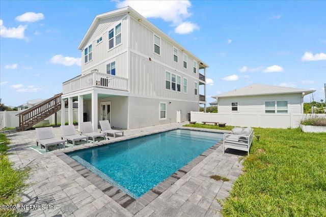 211 TWENTY-FIRST Street, St. Augustine, FL 32084