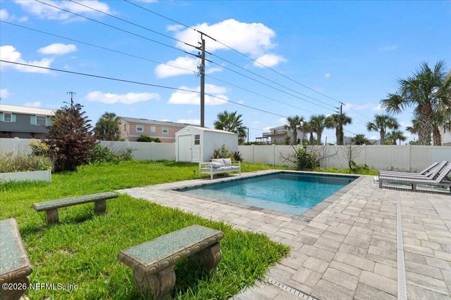 211 TWENTY-FIRST Street, St. Augustine, FL 32084