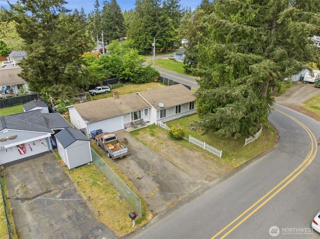3610 Branson Dr SE, Port Orchard, WA 98366