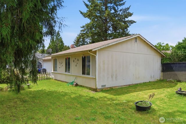 3610 Branson Dr SE, Port Orchard, WA 98366