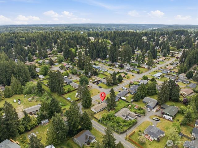 3610 Branson Dr SE, Port Orchard, WA 98366