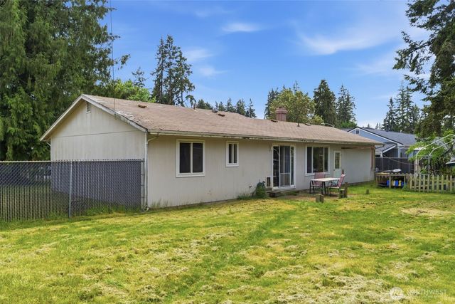 3610 Branson Dr SE, Port Orchard, WA 98366